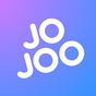 JOJOO - Live Video Chat Simgesi
