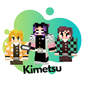 Skin Kimetsu for Minecraft Pocket Edition MCPE APK