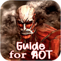 Guide for AOT APK