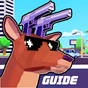 Happy DEEEER Simulator Tips Funny Goat 2021 APK