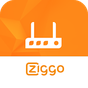 Icône de Ziggo SmartWifi