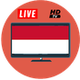 Ikon TV Indonesia - TV Indonesia Terlengkap Live Gratis