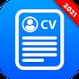 pembuat cv, pembuat resume APK