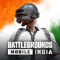 Battlegrounds Mobile India 图标