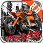 carrera de moto HD gratis APK