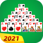 Pyramid Solitaire - Classic Solitaire Card Game icon