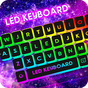 LED Colorful Keyboard - RGB & Neon Keyboard Colors