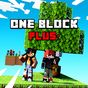 Icoană One Block Plus+