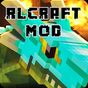 MCPE RLcraft Mod APK