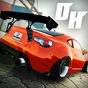 Drift Horizon Online Pro Race APK アイコン