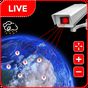 Live Earth Cam – Maps GPS Satellite View Camera