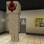 SCP mods for Minecraft