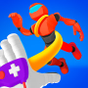 Icône de Ropy Hero 3D: Super Action Adventure