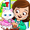 My Town : Animaux domestiques  APK