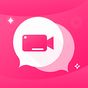 X Live Video Talk - Free Video Chat &amp; Guide apk icon