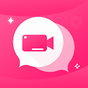X Live Video Talk - Free Video Chat & Guide APK