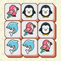 Tile Master - Classic Triple Mahjong Matching icon