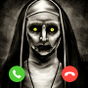 panggilan palsu hantu APK