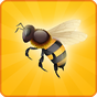 Иконка Pocket Bees: Colony Simulator