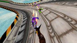 Captura de tela do apk LevitOn Speed Racing HD 6