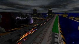 Captura de tela do apk LevitOn Speed Racing HD 7