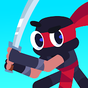 Ninja cut apk icono