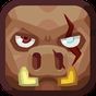 Minetap: Epic Clicker! Tap Crafting & mine heroes アイコン