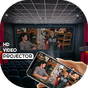 HQ Video Projector Simulator apk icon