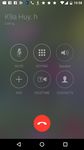 Imagem  do Contact Style of iOS9