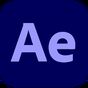 Adobe After Effects apk icono