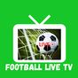 Football Live Tv-Watch All Events Live Here. apk icon