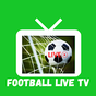 Football Live Tv-Watch All Events Live Here. APK