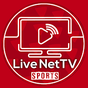 LIVE NET TV 2021 apk icono