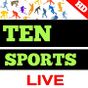 Ten Sports Live - Watch live Cricket Streaming apk icon