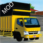 BUSSID Mod Truck Long Chassis APK