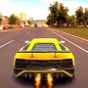 Lamborghini drift: véritable aventure Aventador APK