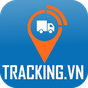 Biểu tượng TrackingVN - Hệ thống giám sát hành trình gps