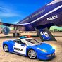 US Police Car Transport Simulator