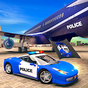 US Police Car Transport Simulator Simgesi