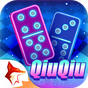 Ikon DOMINO QIUQIU 3D ZingPlay - Poker QQ 99 TERBAIK