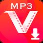 Εικονίδιο του Free Mp3 Downloader - Download Mp3 music songs apk
