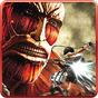 Ícone do apk AOT Mobile - Attack on Titan Game Walkthrough