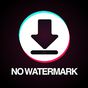Ikon apk Unduh Video Tiktok Tanpa Watermark