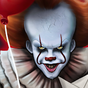 Scary Horror Clown Survival: Death Park Escape 3D APK Simgesi