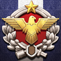 World War 2 : WW2 Offline Strategy & Tactics Games apk icono