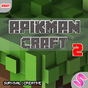 Apikman Craft 2 : Multicraft World craft buliding