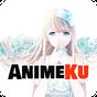 AnimeKu - Anime Channel Sub Indo & Sub English APK アイコン