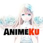 Ikon apk AnimeKu - Anime Channel Sub Indo & Sub English