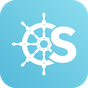 Icône de Samboat - Location de bateaux
