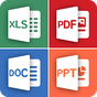 Document App: 파일뷰어 - 오피스뷰어 -  다큐먼트 -  PDF 뷰어의 apk 아이콘